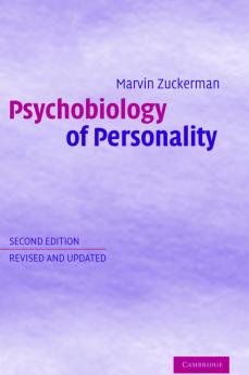 Psychobiology of Personality