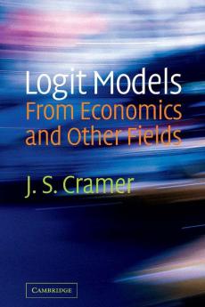 Logit Models from Economics and Other Fields