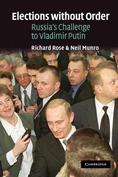 Elections Without Order