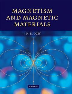 Magnetism and Magnetic Materials