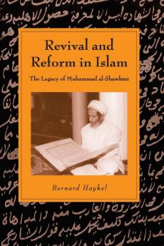 Revival and Reform in Islam