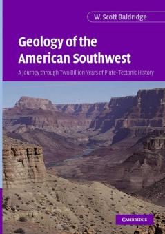 Geology of the American Southwest
