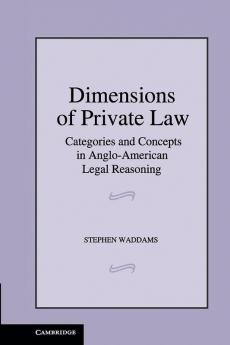 Dimensions of Private Law