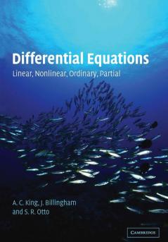 Differential Equations