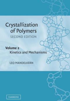 Crystallization of Polymers