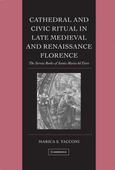 Cathedral Civic Ritual Med Florence