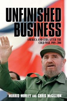 Unfinished Business