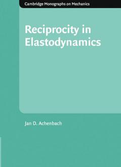 Reciprocity in Elastodynamics