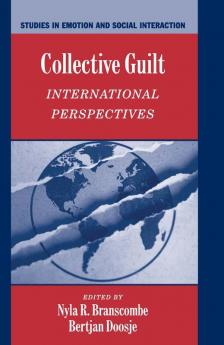 Collective Guilt