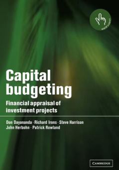 Capital Budgeting