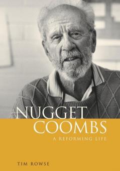 Nugget Coombs