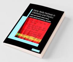 Many-Body Methods in Chemistry and Physics