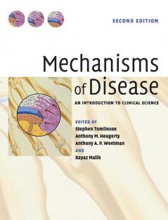 Mechanisms of Disease