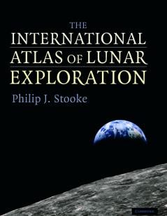 The International Atlas of Lunar Exploration