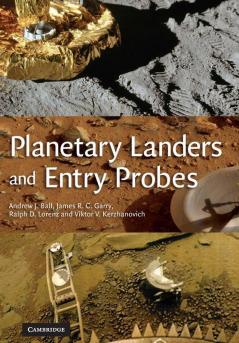 Planetary Landers and Entry Probes
