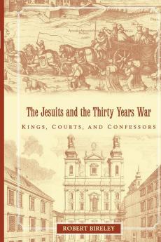 The Jesuits and the Thirty Years War