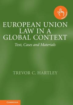 European Union Law in a Global Context