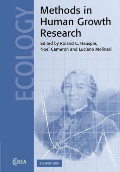 Methods in Human Growth Research