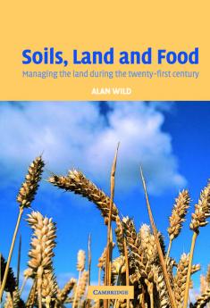 Soils Land and Food