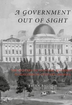 A Government Out of Sight