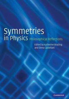 Symmetries in Physics