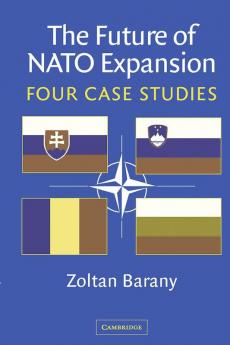 The Future of NATO Expansion