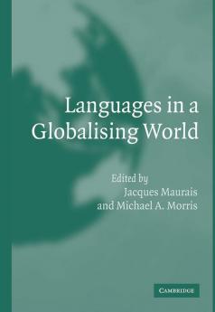 Languages in a Globalising World