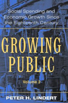 Growing Public