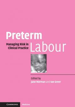 Preterm Labour