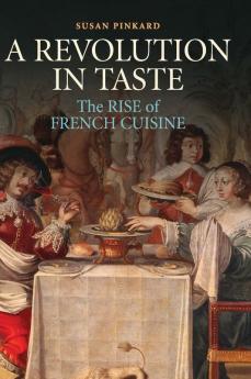A Revolution in Taste