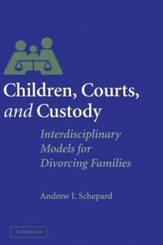 Children Courts and Custody