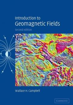 Introduction to Geomagnetic Fields