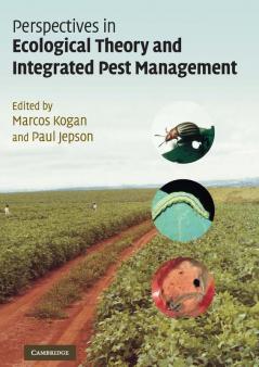 Perspectives in Ecological Theory and Integrated Pest Management