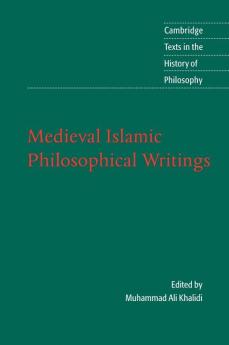 Medieval Islamic Philosophical Writings