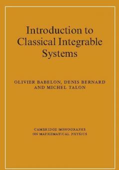Introduction to Classical Integrable Systems