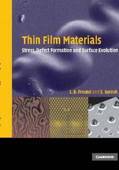 Thin Film Materials