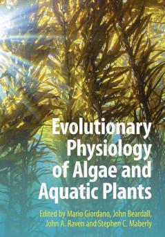 Evolutionary Physiology of Algae and Aquatic Plants