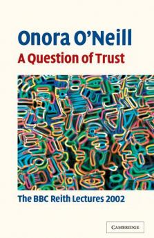A Question of Trust