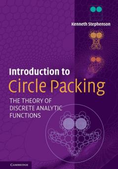 Introduction to Circle Packing