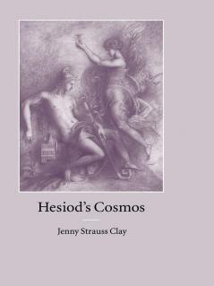 Hesiod's Cosmos