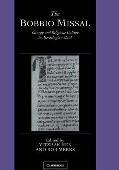 The Bobbio Missal