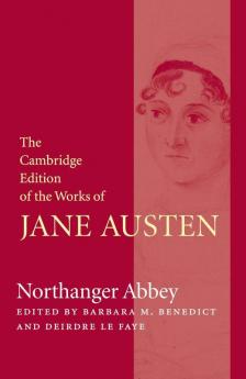 Northanger Abbey