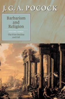Barbarism and Religion
