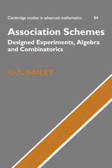Association Schemes