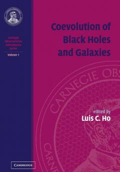 Coevolution of Black Holes and Galaxies