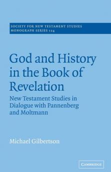 God and History in the Book of Revelation