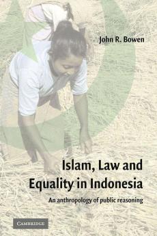 Islam Law and Equality in Indonesia