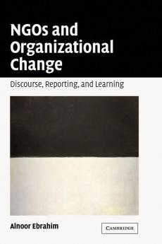 Ngos and Organizational Change
