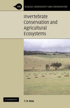Invertebrate Conservation and Agricultural Ecosystems