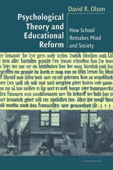 Psychological Theory and Educational Reform